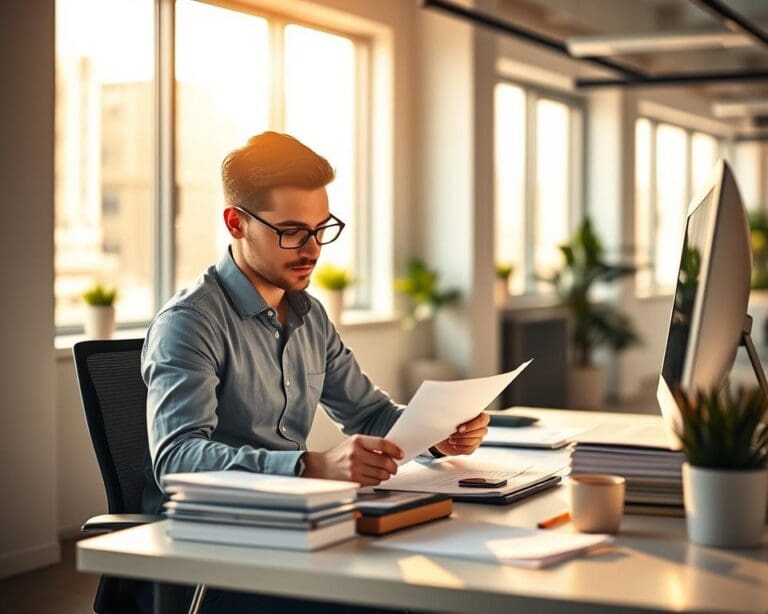 Was ist die Aufgabe eines Key Account Managers?