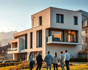 Was kostet ein Architekt in der Schweiz?