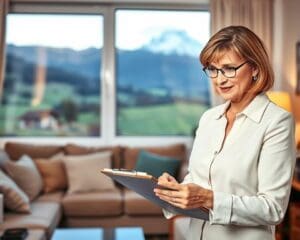 Was kostet eine Haushaltshilfe in der Schweiz?