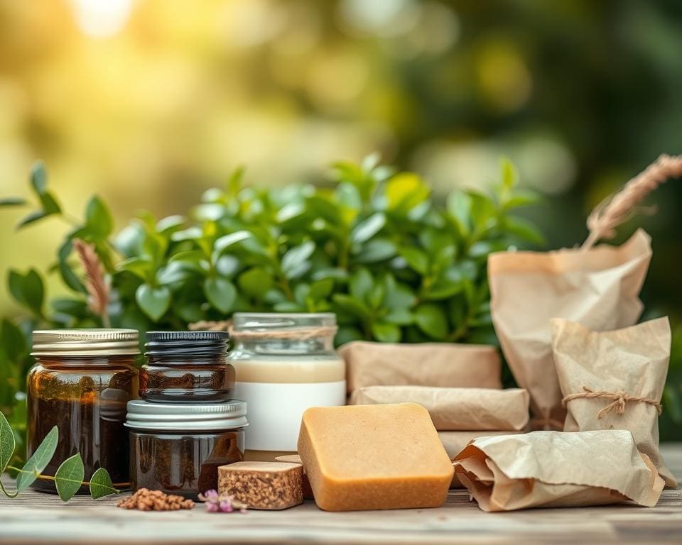 Was macht nachhaltige Kosmetik so besonders?