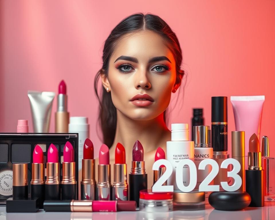 Was sind die neuesten Trends in Beauty und Lifestyle?