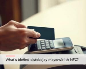 Was steckt hinter kontaktlosem Bezahlen per NFC?