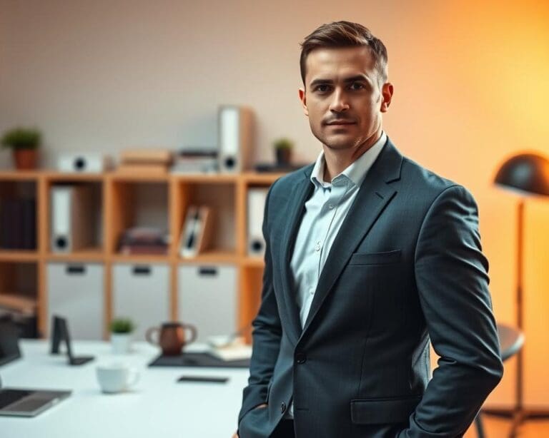 Welche Fähigkeiten braucht ein Manager heute?