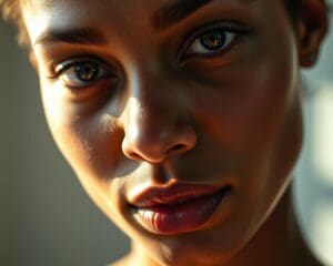 Welche Farben passen perfekt zu deinem Hautton?