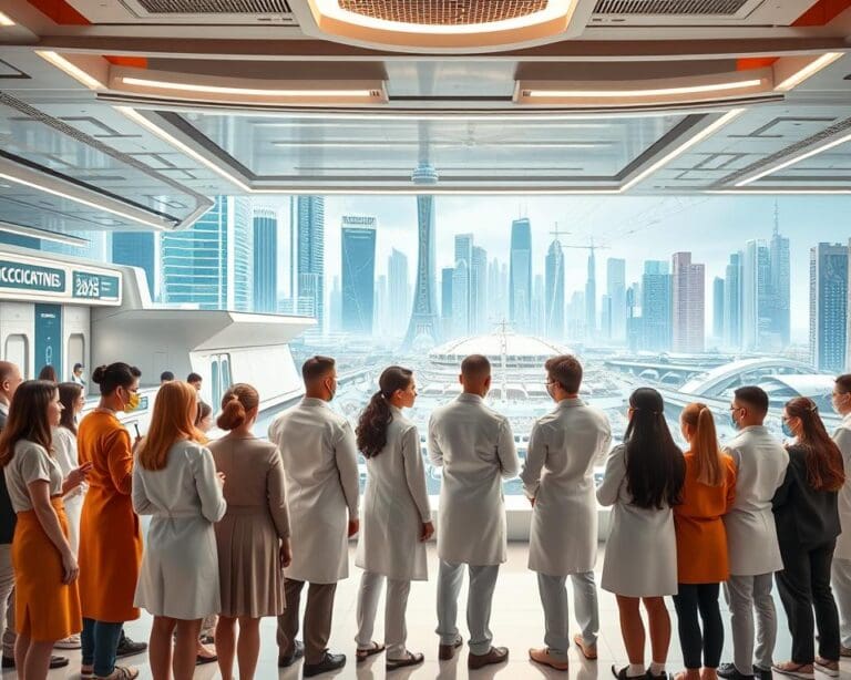 Welche Impfungen sind 2025 wichtig?