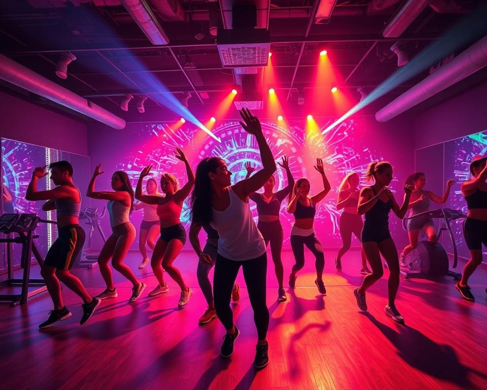 Welche Musik passt am besten zu deinem Workout?