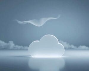 Welche Ordner in der Cloud sind sinnvoll?