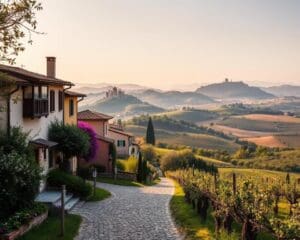 Welche Regionen in Italien sind echte Geheimtipps?