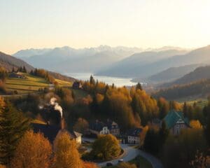 Welche Reiseziele in Europa sind echte Geheimtipps?