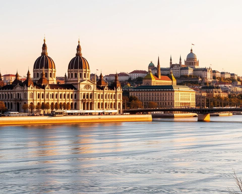 Welche Sehenswürdigkeiten in Budapest darf man nicht verpassen?