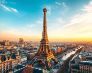 Welche Sehenswürdigkeiten in Paris lohnen sich am meisten?
