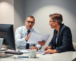 Wie arbeitet ein Investmentberater?