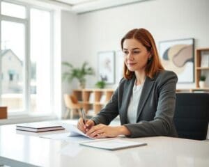 Wie arbeitet ein Personalberater in Basel?