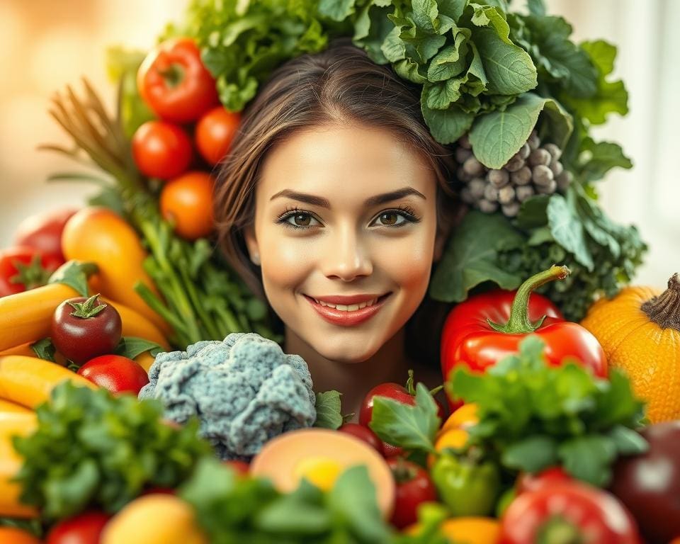 Wie beeinflusst Ernährung die Hautgesundheit?