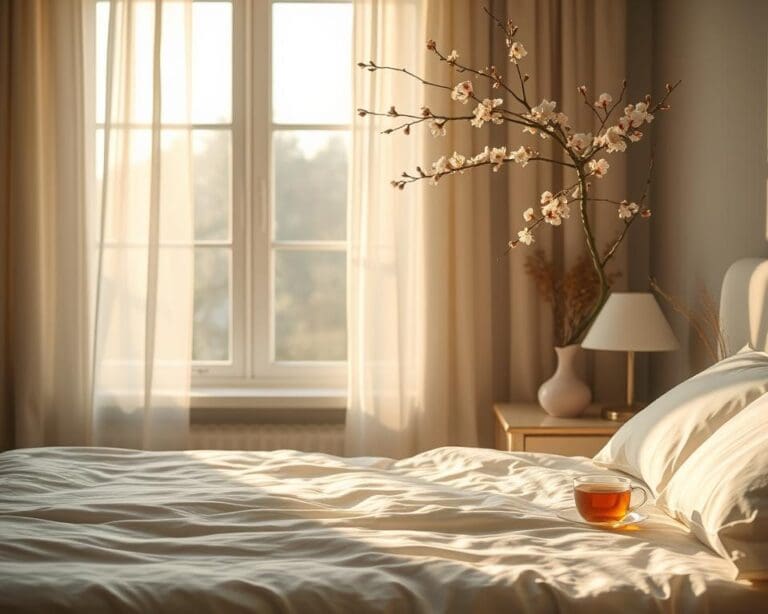 Wie beeinflusst Schlaf die mentale Gesundheit?