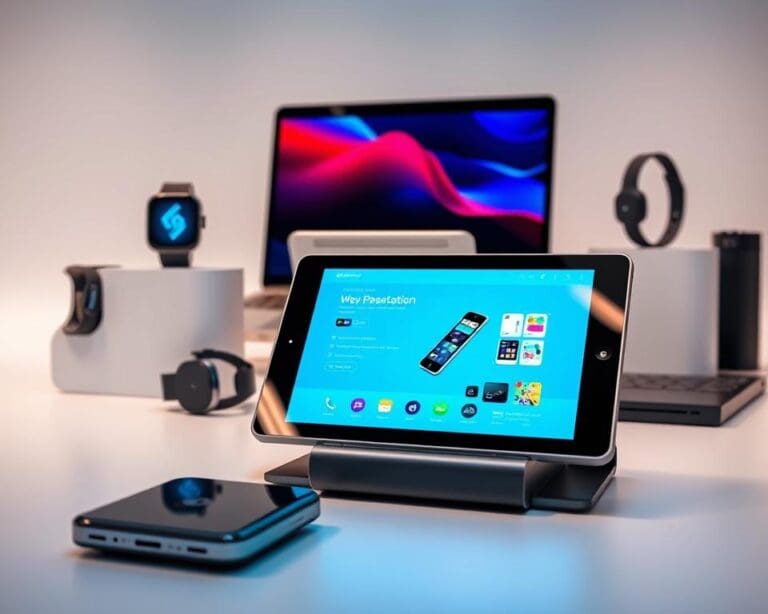 Wie bewirbt man neue Produkte digital?