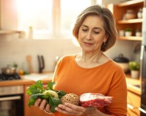 Wie erkennt man Eisenmangel frühzeitig?