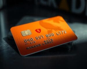 Wie erkennt man Sicherheitslücken bei Kreditkarten?