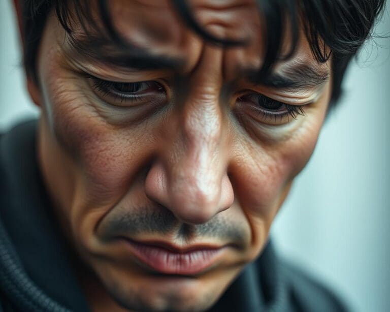 Wie erkennt man Stresssymptome im Alltag?