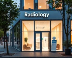 Wie finde ich die beste Radiologie in Wolfsburg?