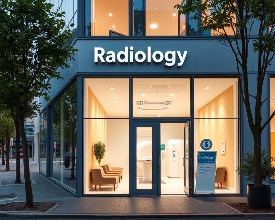 Wie finde ich die beste Radiologie in Wolfsburg?