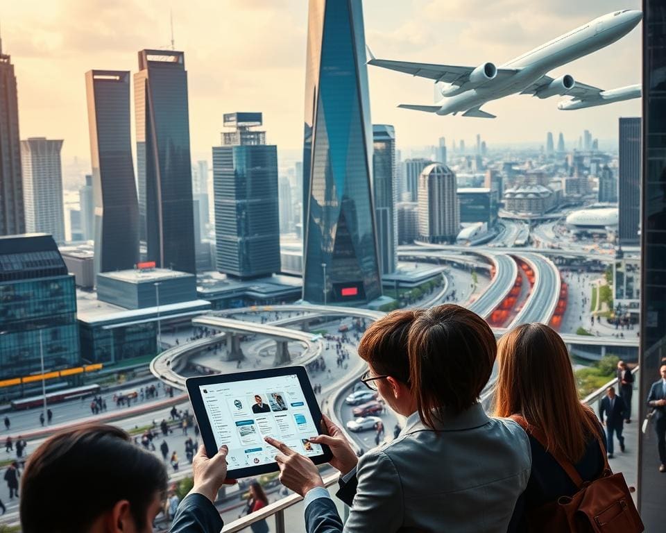 Wie findet man alle öffentlichen Aufträge in Europa?