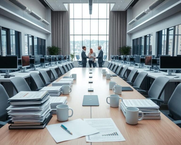 Wie läuft ein professionelles Datenschutzaudit ab?