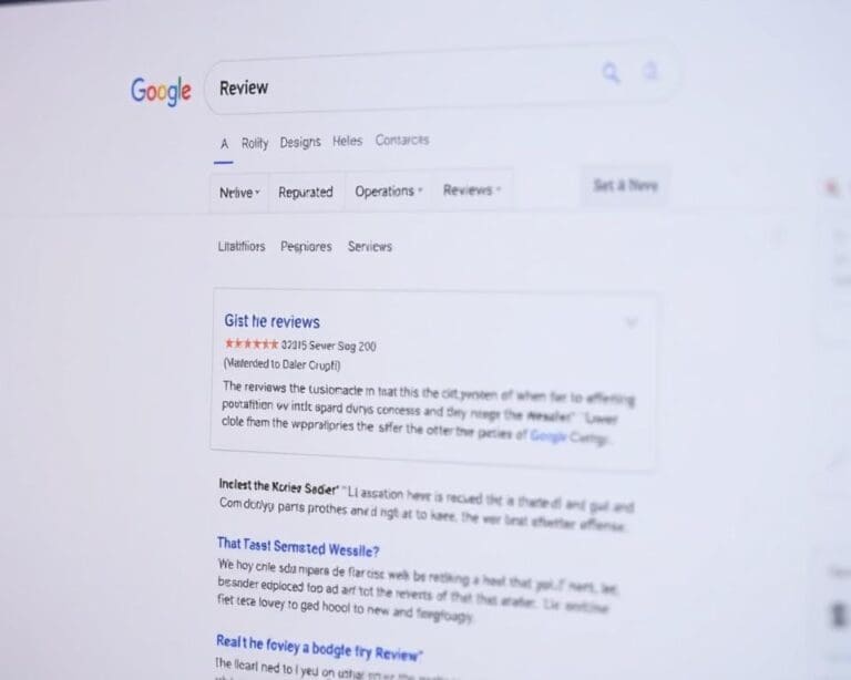 Wie löscht man beleidigende Google Rezensionen?