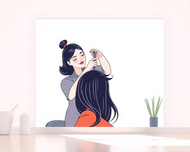 Wie nutzt ein Friseur Google Ads sinnvoll?