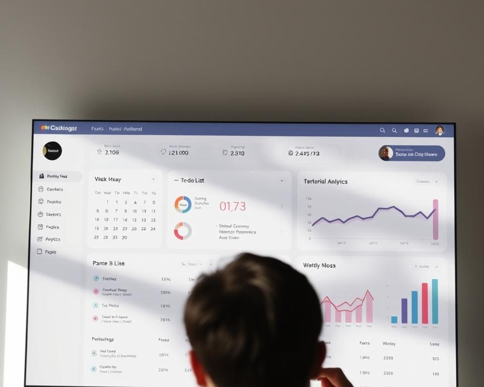 Wie pflegt man Websites mit regelmäßigen Updates?