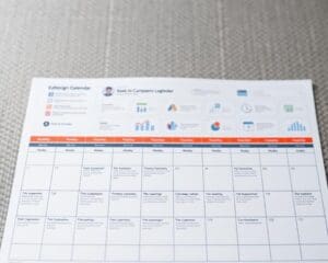 Wie plane ich Kampagnen mit Redaktionskalendern?