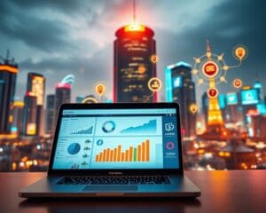 Wie plant ein Online-Marketer Werbekampagnen?