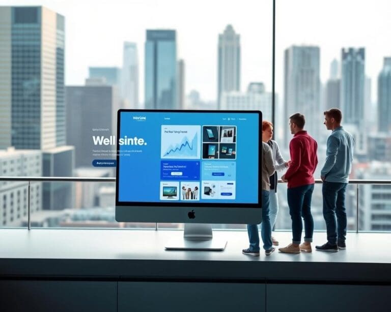 Wie plant man Relaunches von Websites richtig?