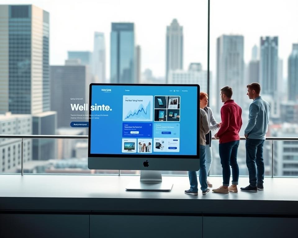 Wie plant man Relaunches von Websites richtig?