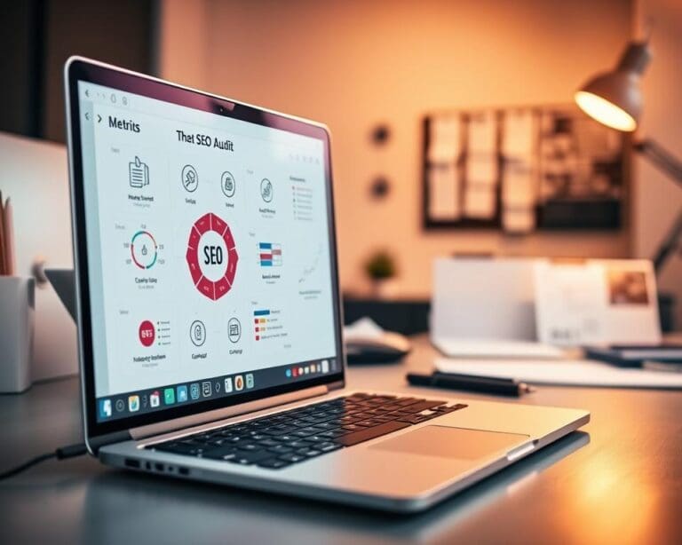 Wie setzt man ein SEO-Audit strukturiert um?