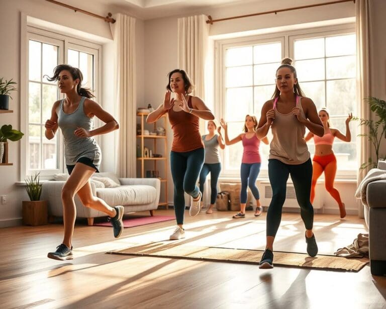 Wie stärkt Bewegung das Immunsystem im Alltag?