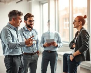 Wie startet man als Start-up-Berater?