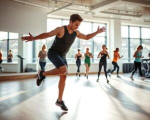 Wie viel Bewegung braucht ein Erwachsener pro Woche?