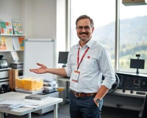 Wie wird man Fahrlehrer in der Schweiz?