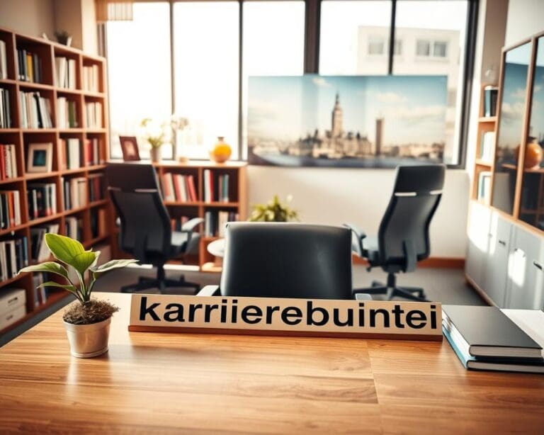 Wie wird man Karriereberater?