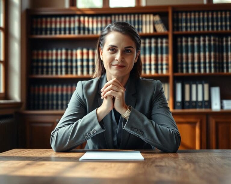 Wie wird man Mediator?