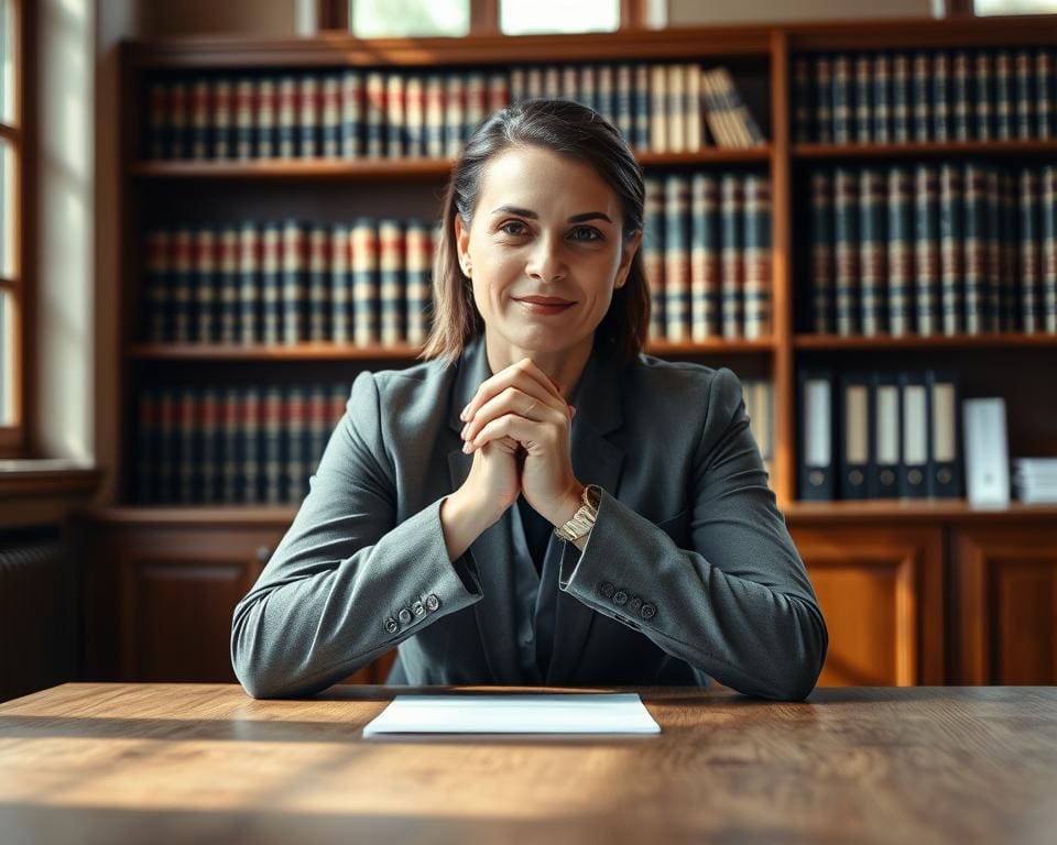 Wie wird man Mediator?
