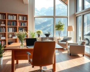 Wie wird man Therapeut in der Schweiz?