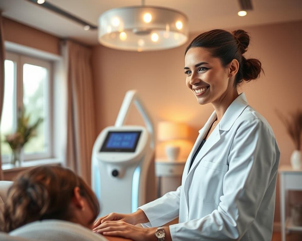 Wie wirkt die dauerhafte Haarentfernung in Moers wirklich?