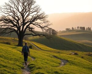Achtsam reisen – bewusster unterwegs sein