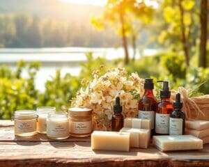 Beauty-Routine ohne Chemie – so geht’s