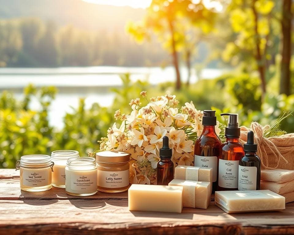 Beauty-Routine ohne Chemie – so geht’s