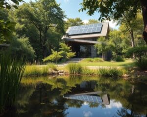 Beratung fuer nachhaltiges Bauen