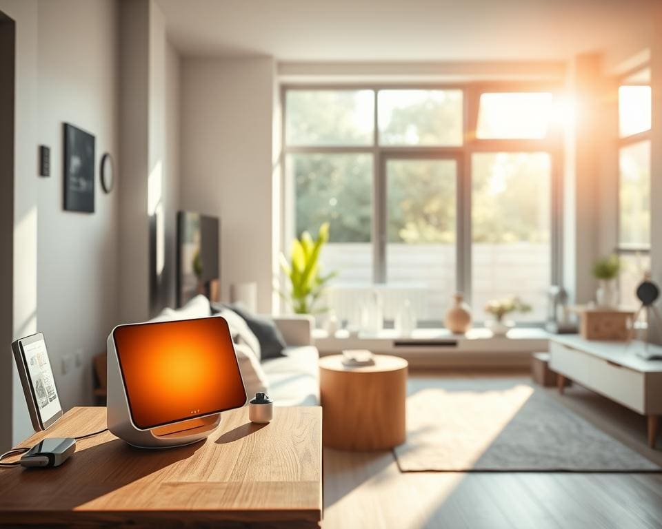 Besser leben mit digitalen Helfern im Alltag