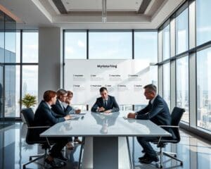 Effektive Marketingberatung fuer Marken